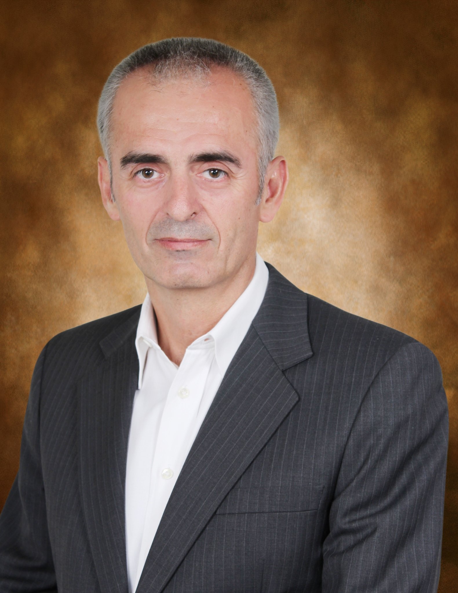 Mr. Jorge Muller