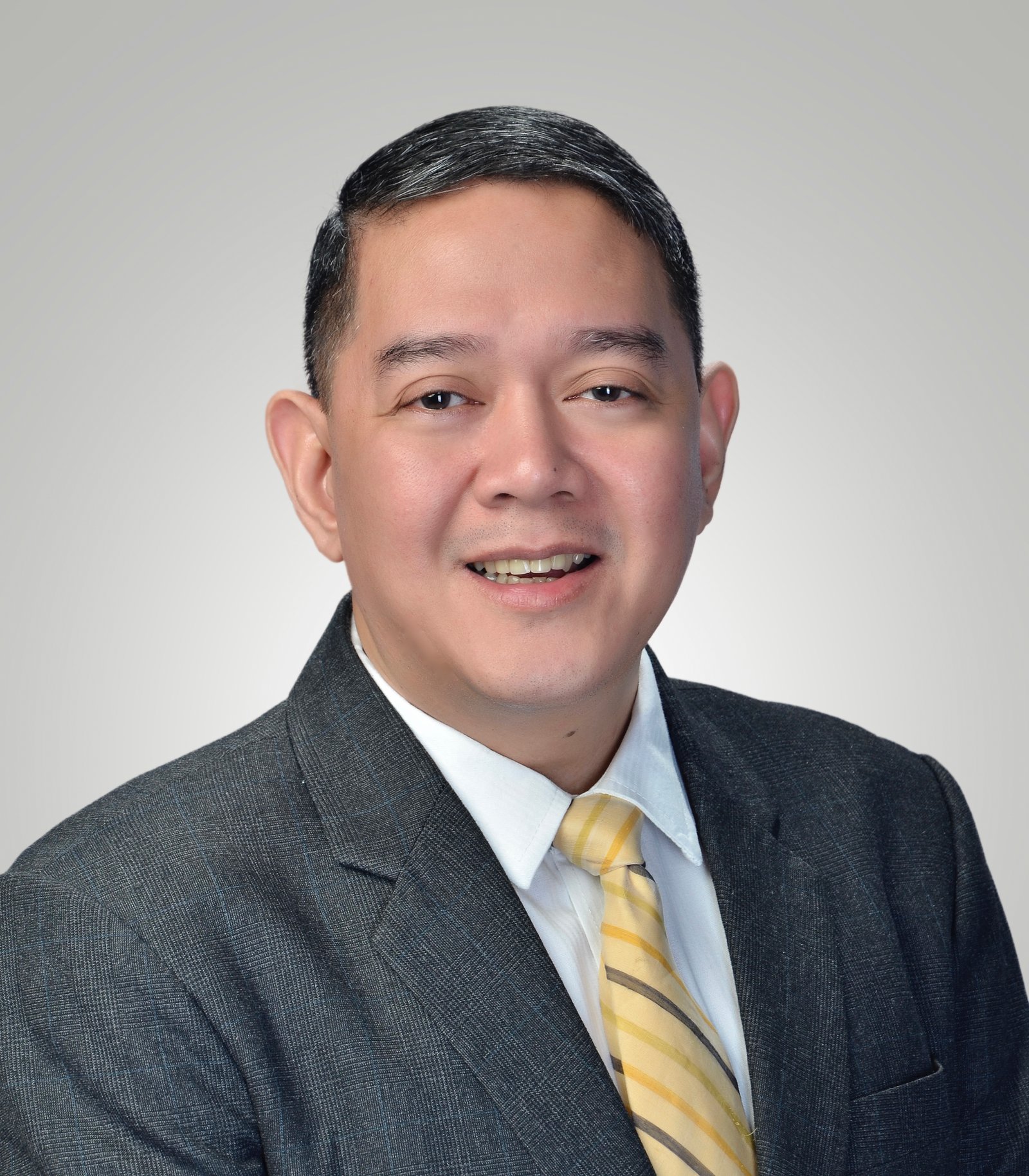 Usec. Arturo Boncato