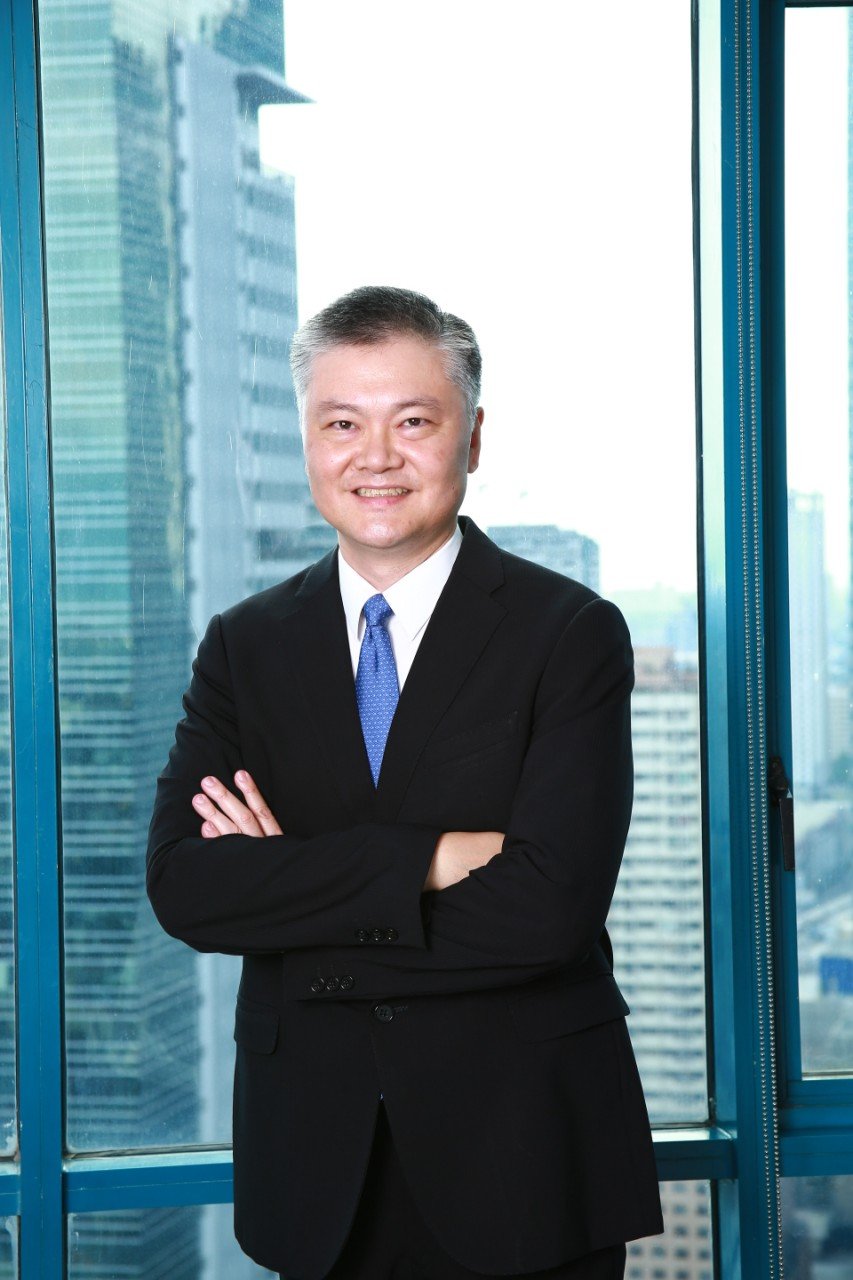 Mr. Jeffrey Ng