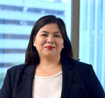 Atty. Rowana Candice Ruiz